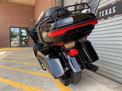 2024 Harley-Davidson Road Glide® Limited in Carrollton, Texas - Photo 16