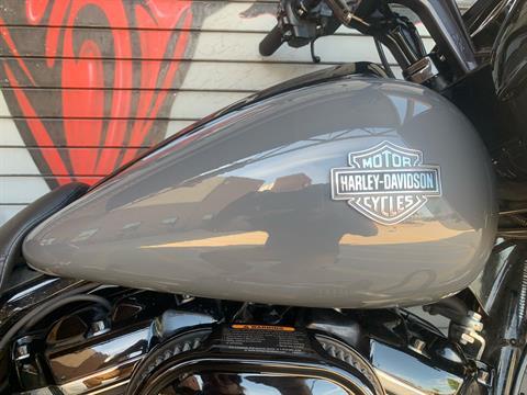 2022 Harley-Davidson Road Glide® Special in Carrollton, Texas - Photo 5