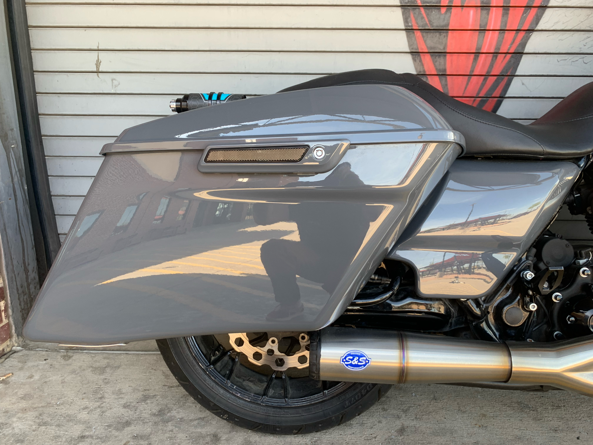 2022 Harley-Davidson Road Glide® Special in Carrollton, Texas - Photo 7