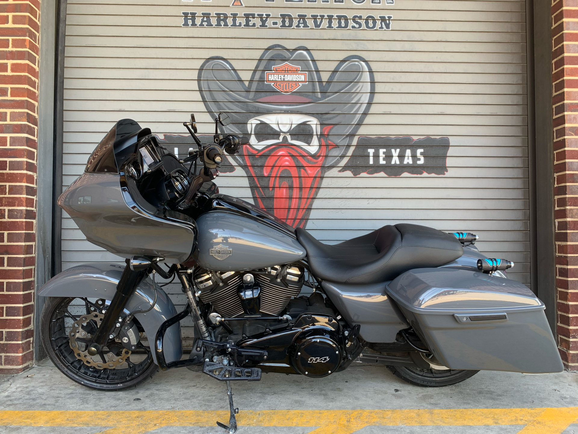 2022 Harley-Davidson Road Glide® Special in Carrollton, Texas - Photo 10
