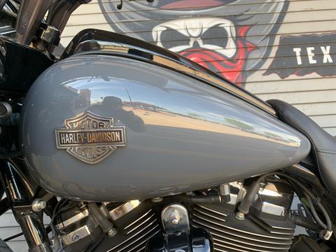 2022 Harley-Davidson Road Glide® Special in Carrollton, Texas - Photo 13