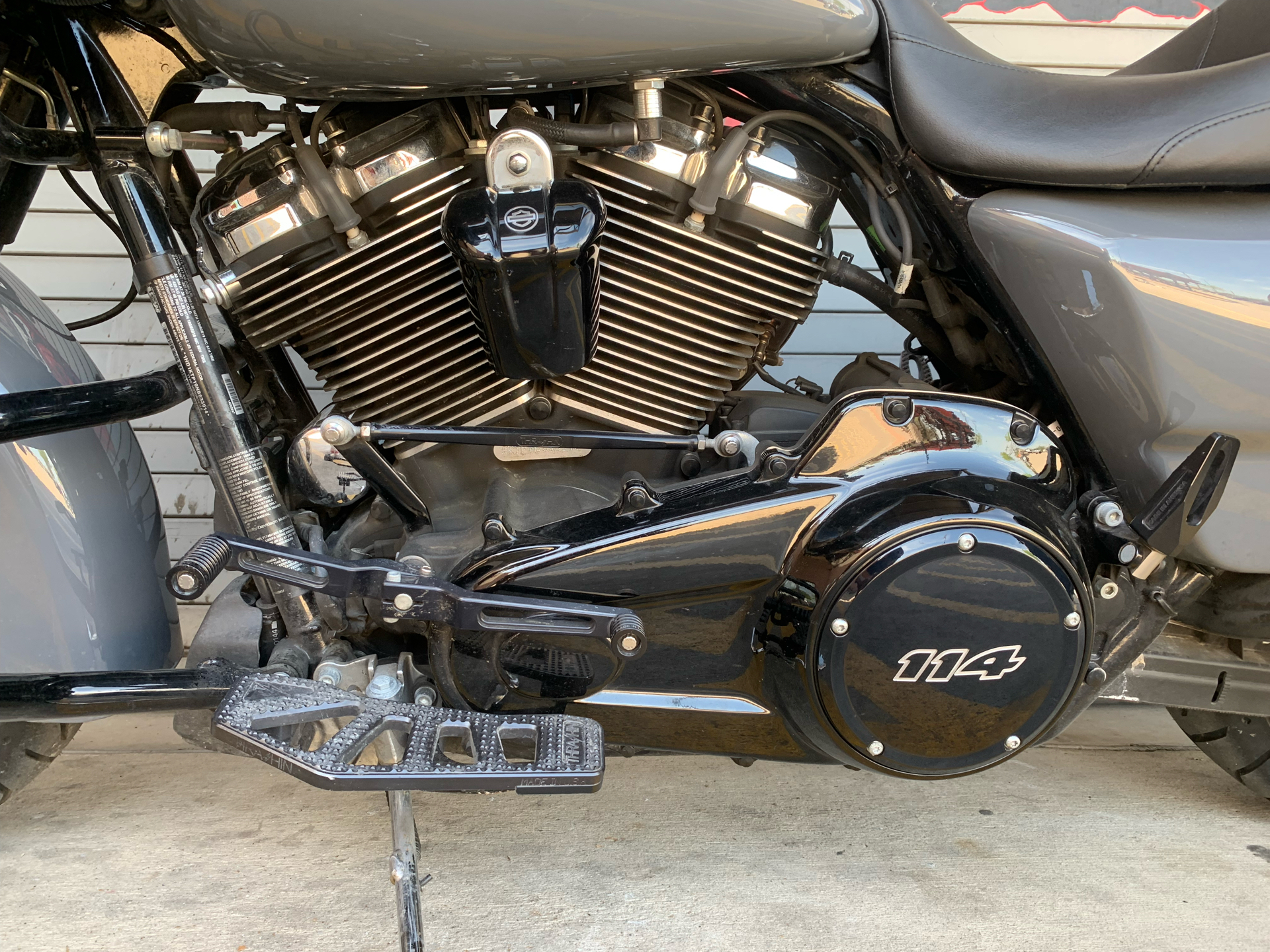 2022 Harley-Davidson Road Glide® Special in Carrollton, Texas - Photo 14