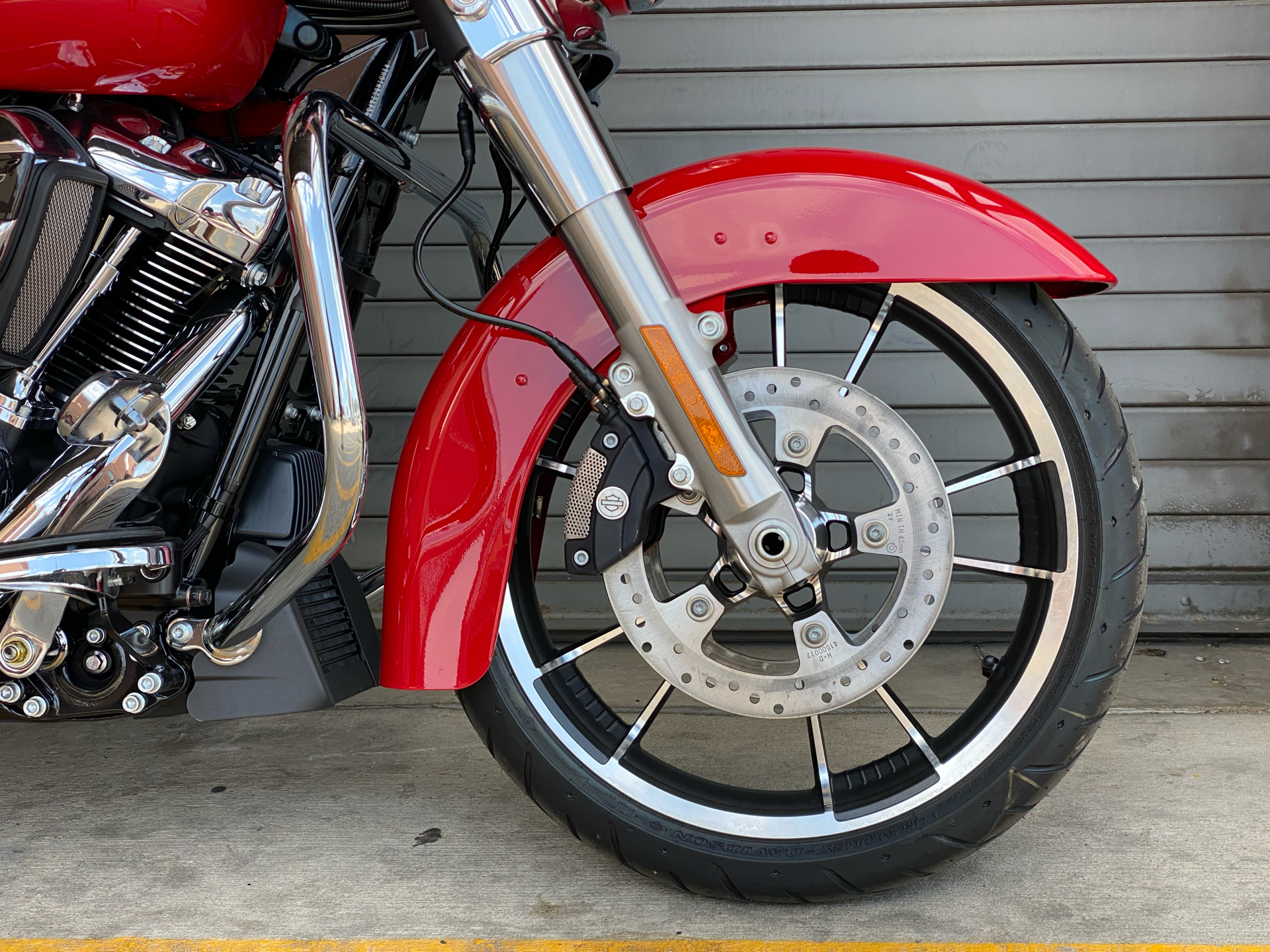2023 Harley-Davidson Street Glide® in Carrollton, Texas - Photo 4