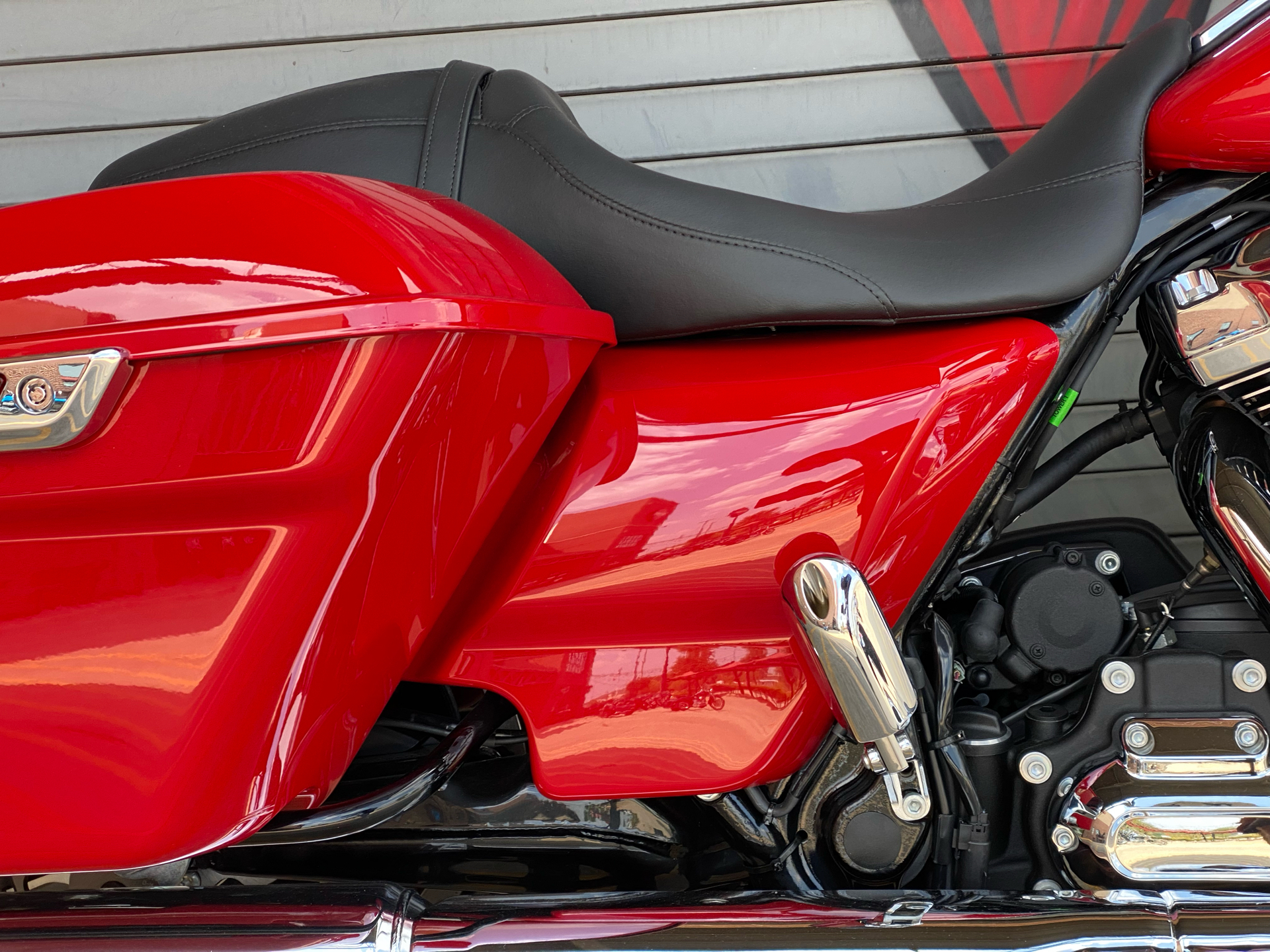2023 Harley-Davidson Street Glide® in Carrollton, Texas - Photo 6