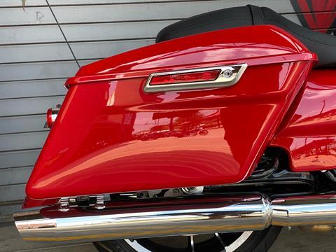 2023 Harley-Davidson Street Glide® in Carrollton, Texas - Photo 7