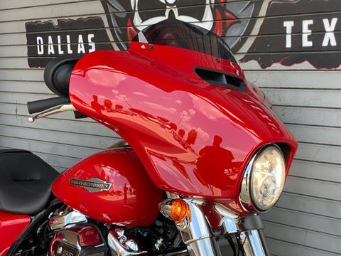 2023 Harley-Davidson Street Glide® in Carrollton, Texas - Photo 2