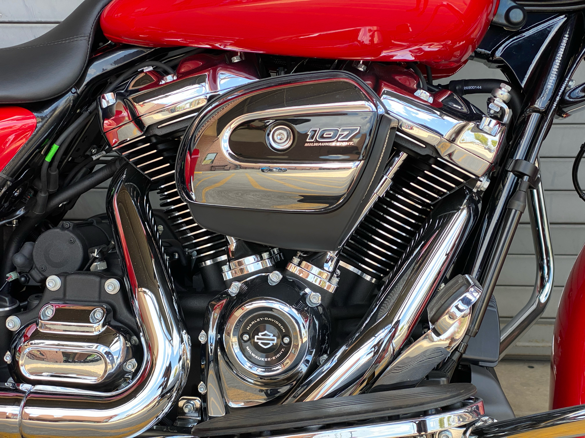 2023 Harley-Davidson Street Glide® in Carrollton, Texas - Photo 7