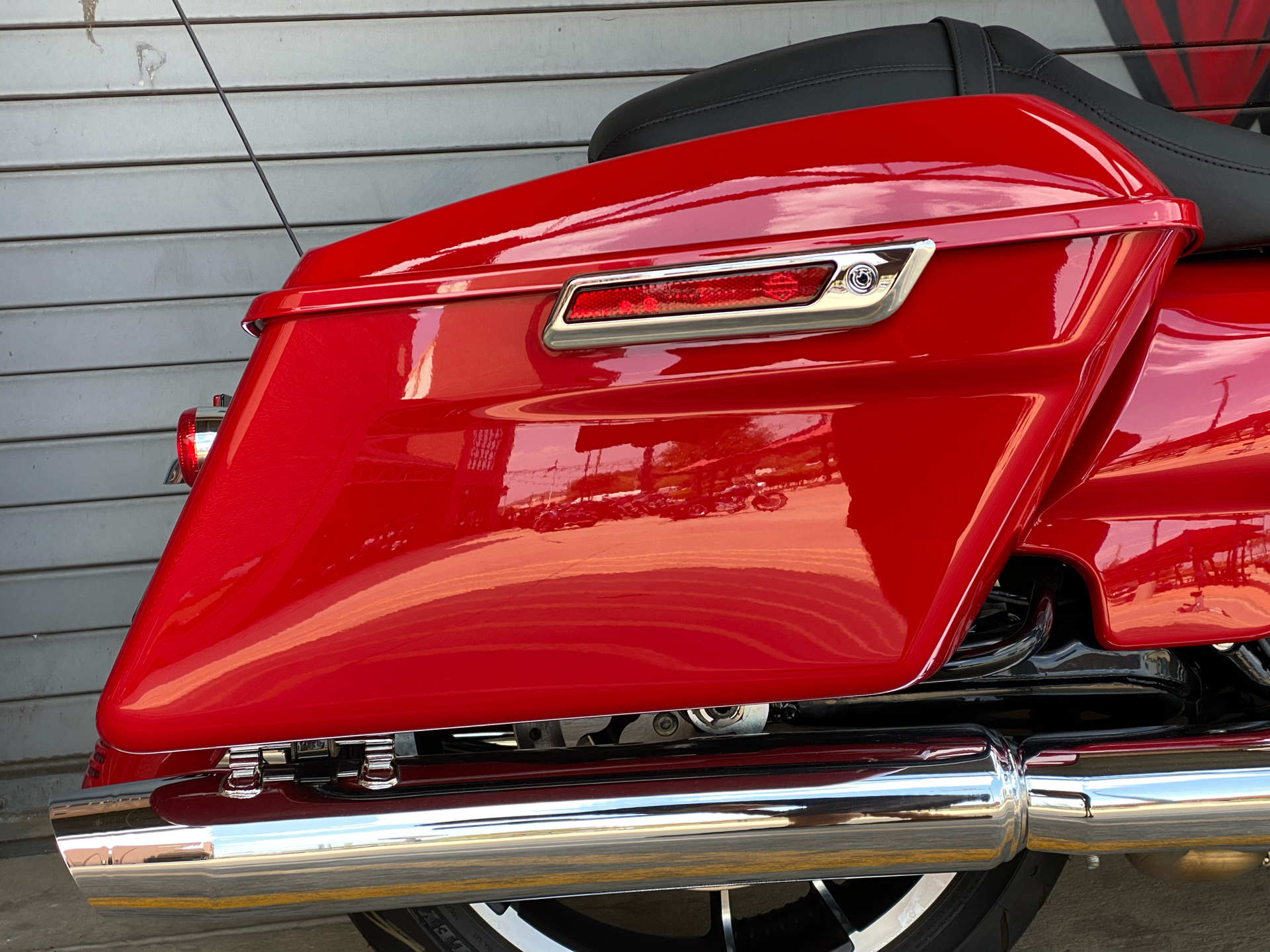 2023 Harley-Davidson Street Glide® in Carrollton, Texas - Photo 9