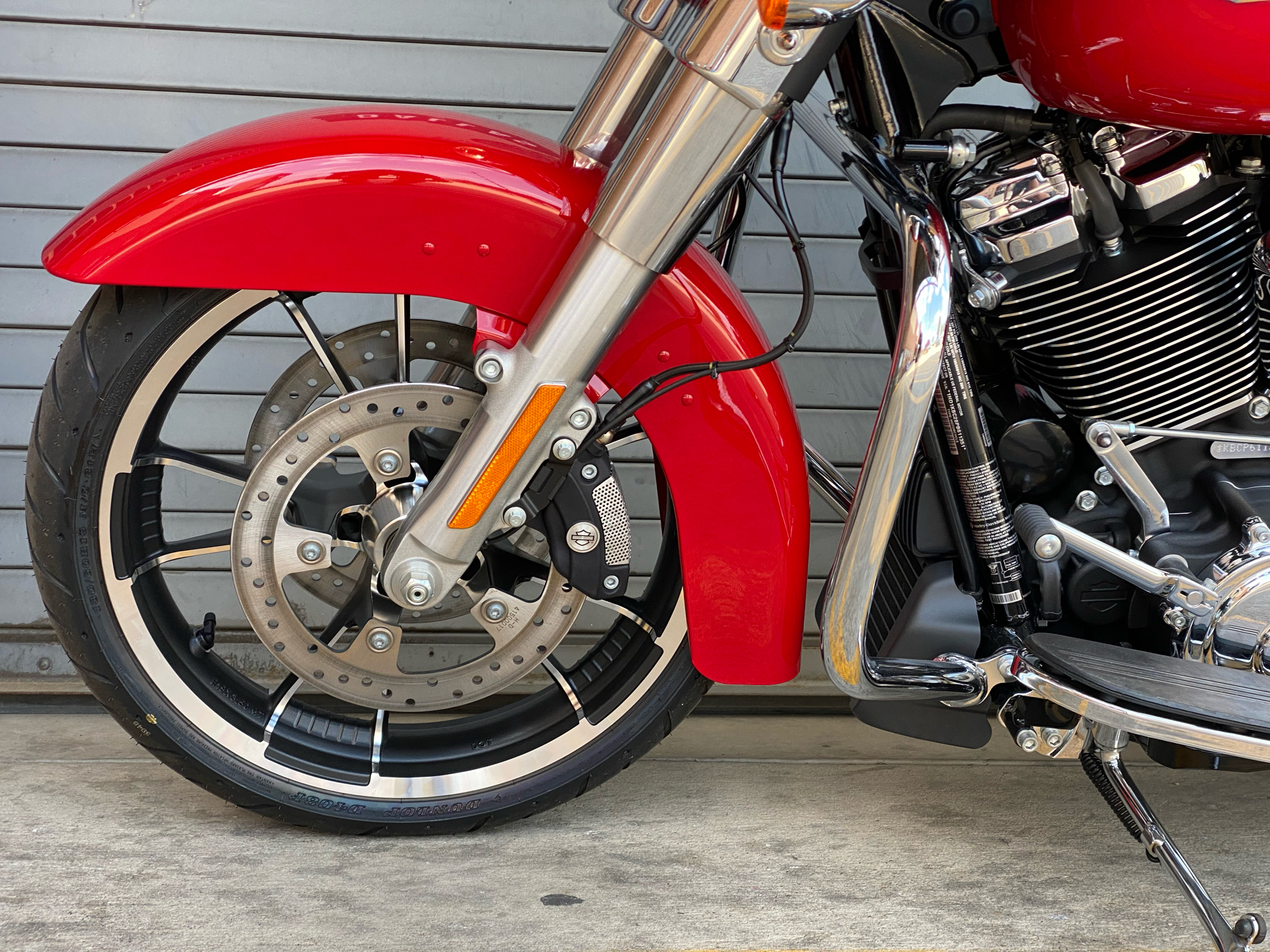 2023 Harley-Davidson Street Glide® in Carrollton, Texas - Photo 14