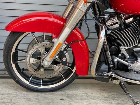 2023 Harley-Davidson Street Glide® in Carrollton, Texas - Photo 14
