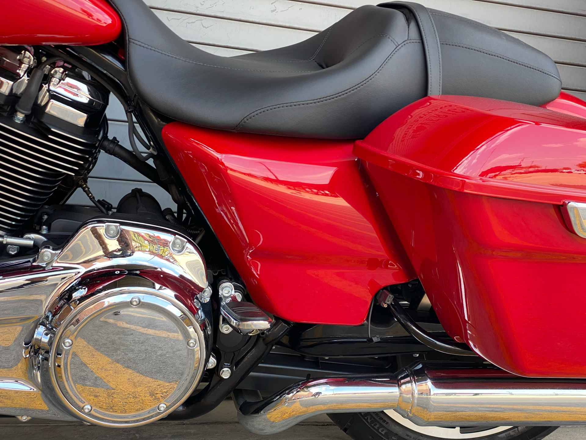 2023 Harley-Davidson Street Glide® in Carrollton, Texas - Photo 19