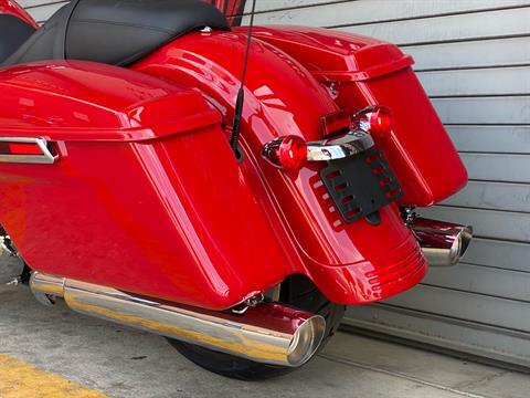 2023 Harley-Davidson Street Glide® in Carrollton, Texas - Photo 21