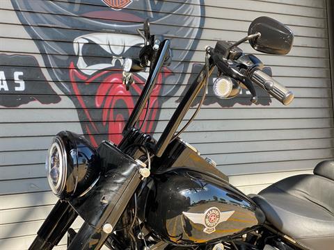 2017 Harley-Davidson Fat Boy® S in Carrollton, Texas - Photo 13