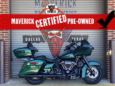 2021 Harley-Davidson Road Glide® Special in Carrollton, Texas - Photo 1