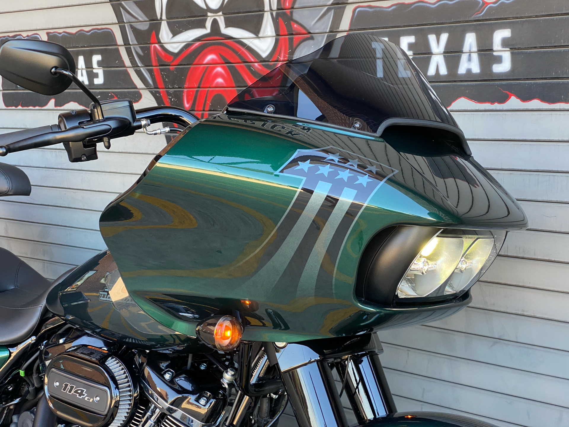 2021 Harley-Davidson Road Glide® Special in Carrollton, Texas - Photo 2