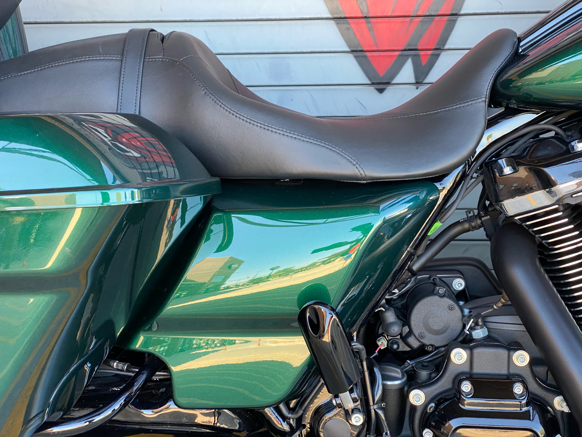 2021 Harley-Davidson Road Glide® Special in Carrollton, Texas - Photo 7