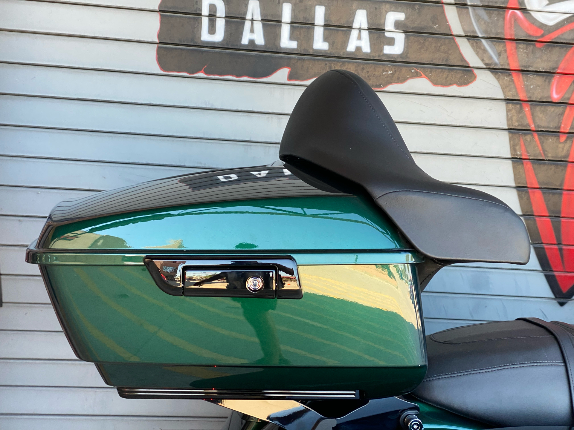 2021 Harley-Davidson Road Glide® Special in Carrollton, Texas - Photo 9