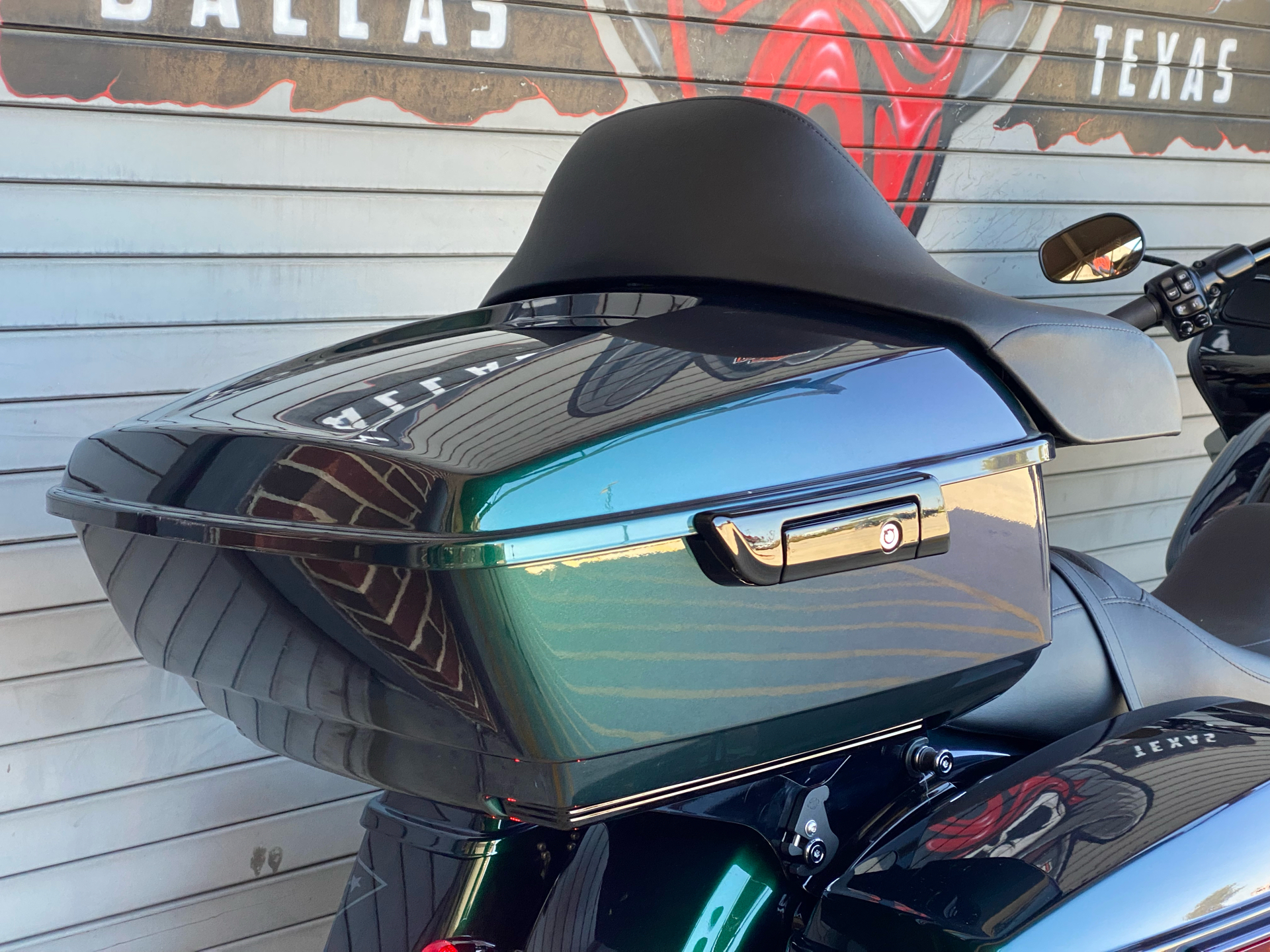2021 Harley-Davidson Road Glide® Special in Carrollton, Texas - Photo 11