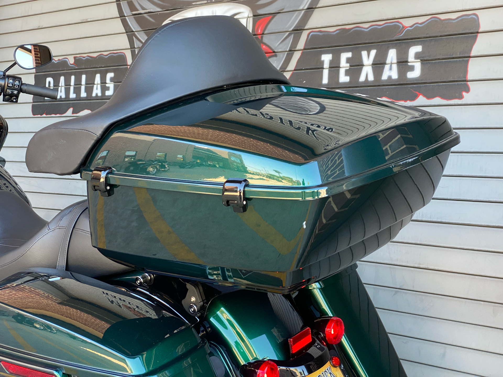 2021 Harley-Davidson Road Glide® Special in Carrollton, Texas - Photo 21