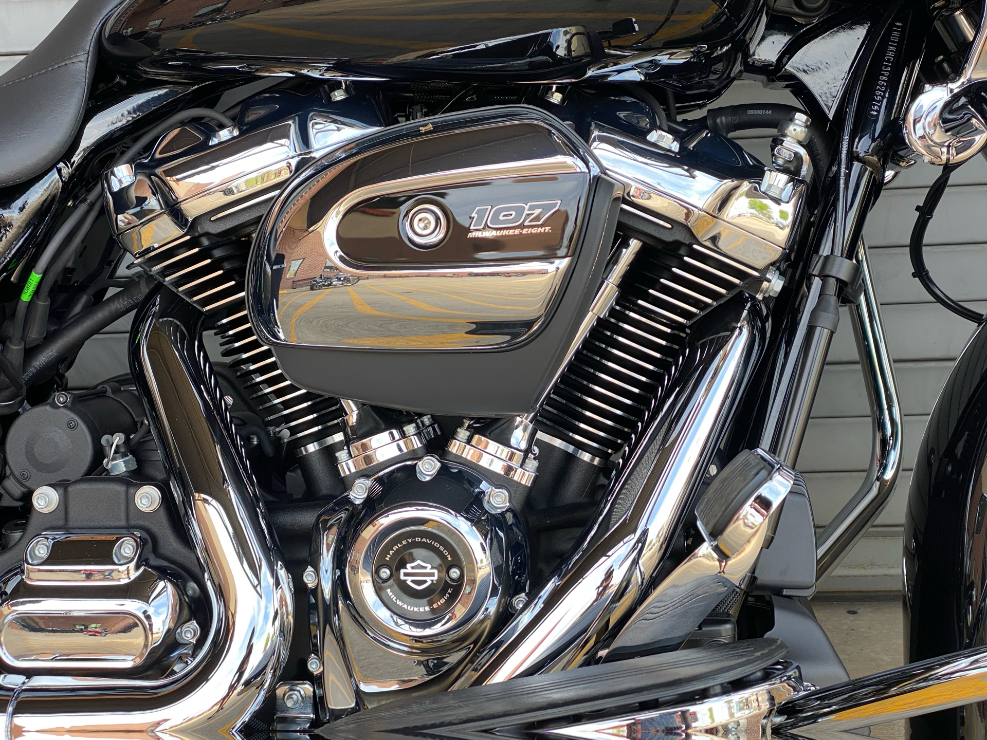 2023 Harley-Davidson Road Glide® in Carrollton, Texas - Photo 6