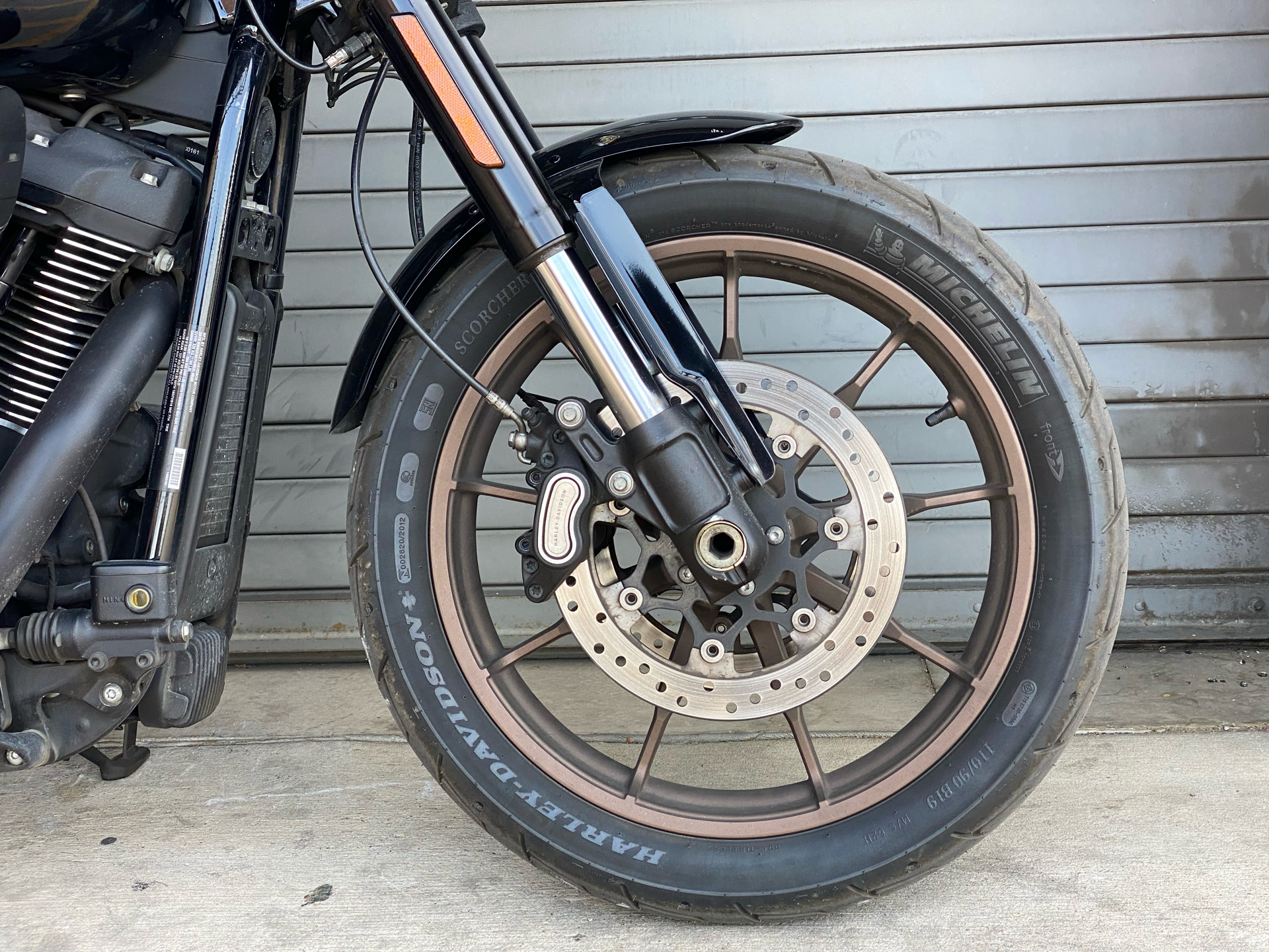 2020 Harley-Davidson Low Rider®S in Carrollton, Texas - Photo 4
