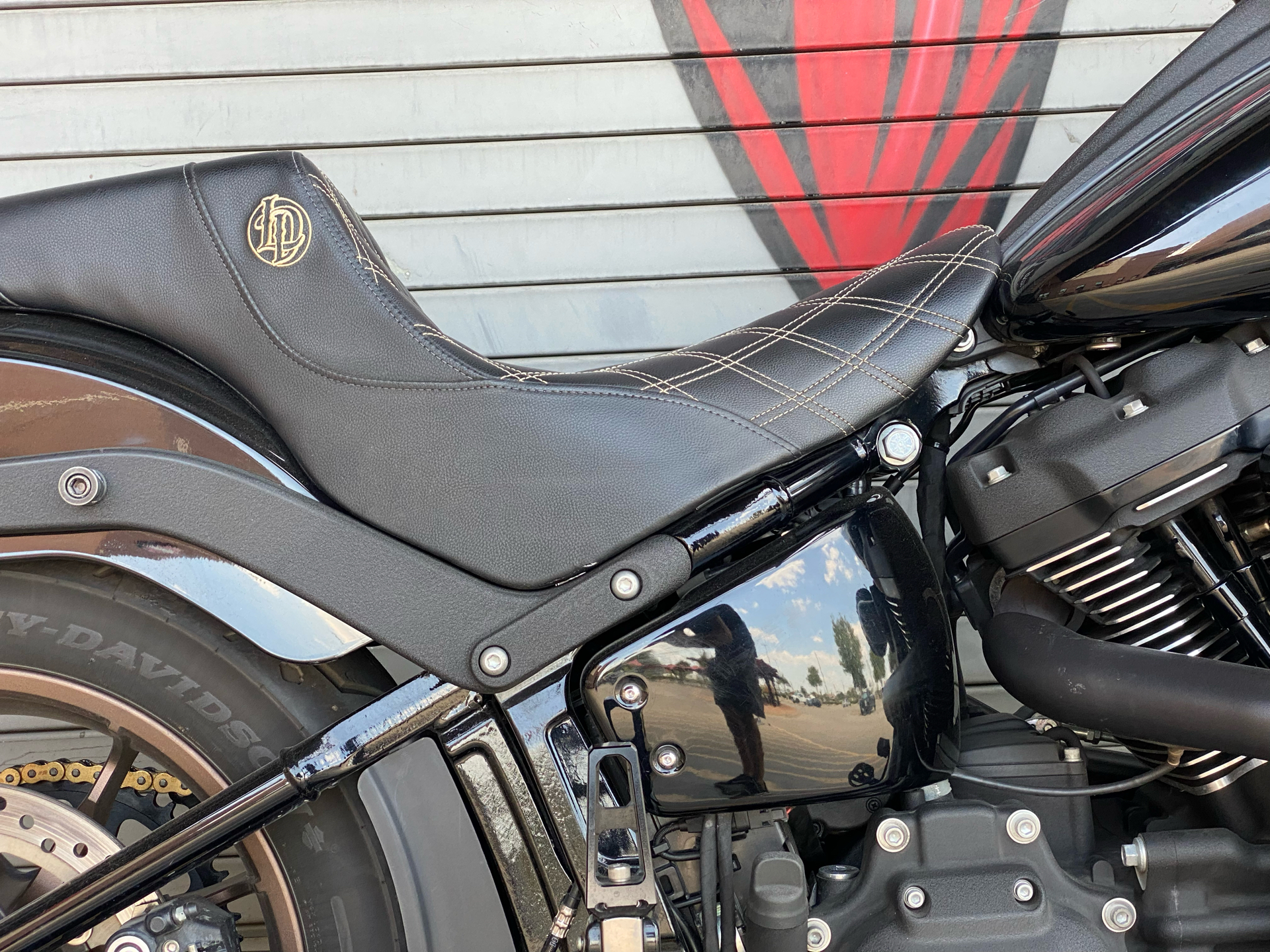 2020 Harley-Davidson Low Rider®S in Carrollton, Texas - Photo 8
