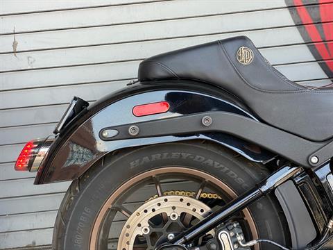 2020 Harley-Davidson Low Rider®S in Carrollton, Texas - Photo 9