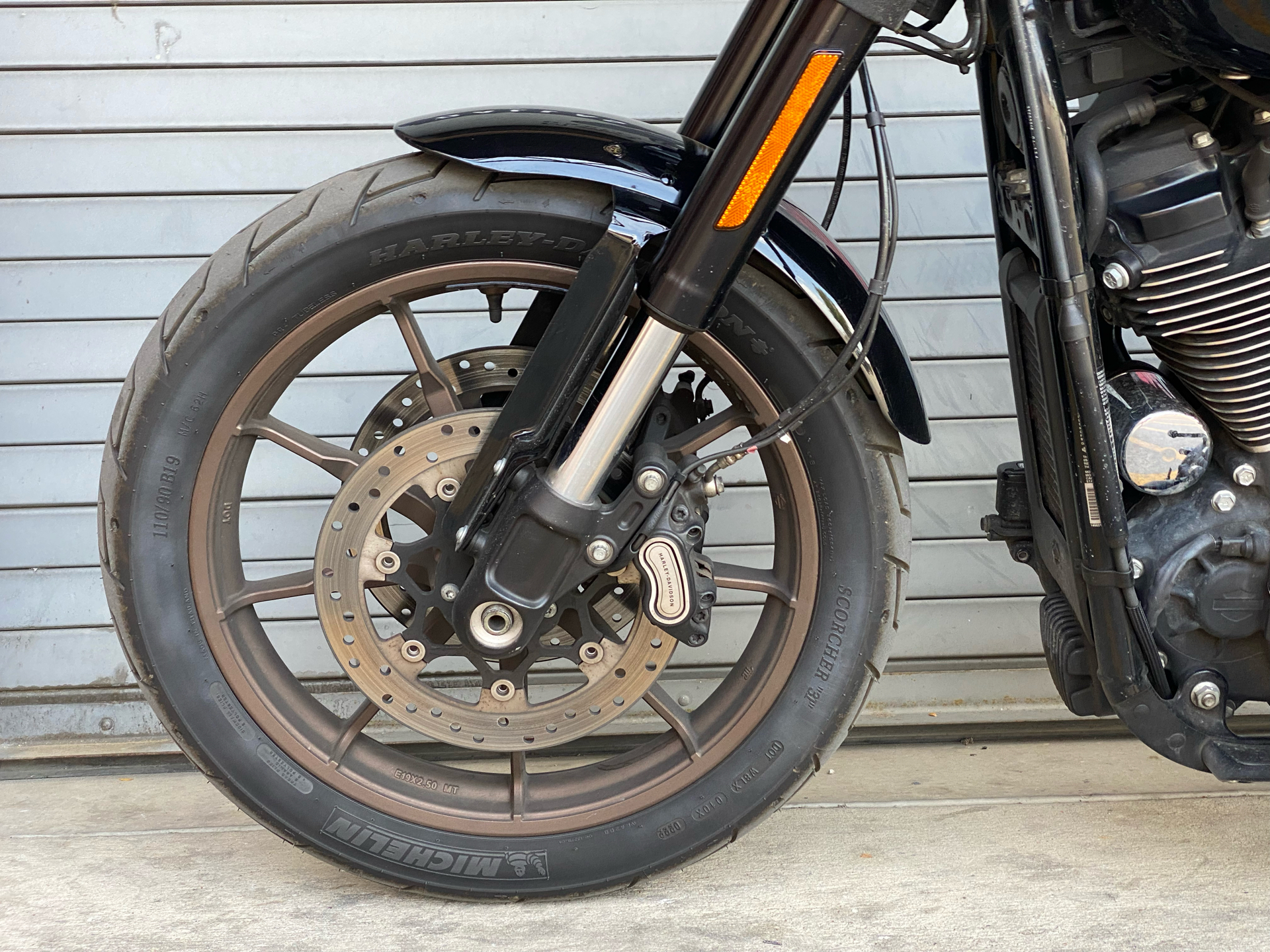 2020 Harley-Davidson Low Rider®S in Carrollton, Texas - Photo 14