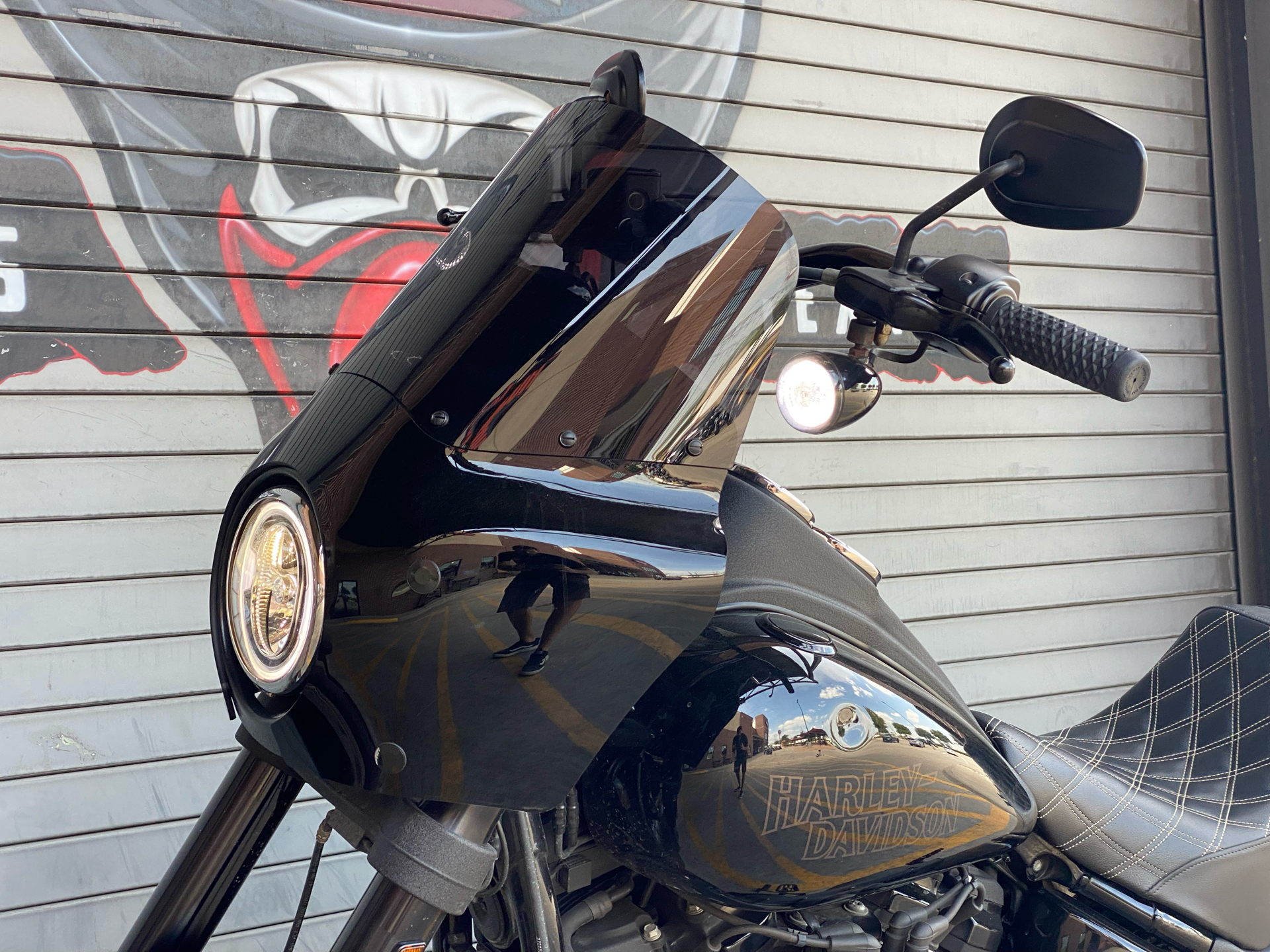 2020 Harley-Davidson Low Rider®S in Carrollton, Texas - Photo 16