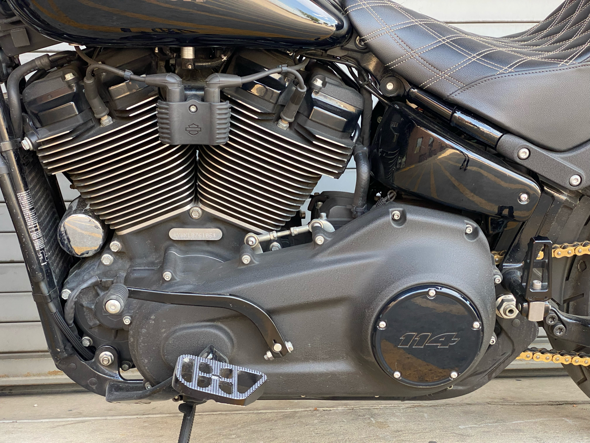 2020 Harley-Davidson Low Rider®S in Carrollton, Texas - Photo 18