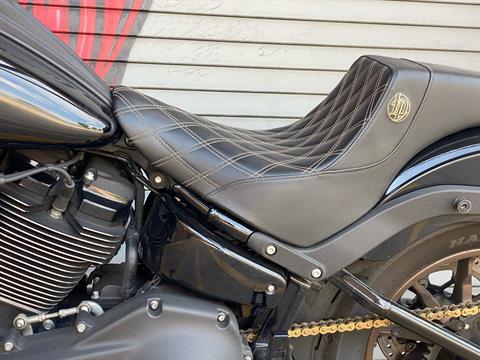 2020 Harley-Davidson Low Rider®S in Carrollton, Texas - Photo 19
