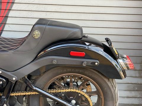 2020 Harley-Davidson Low Rider®S in Carrollton, Texas - Photo 20