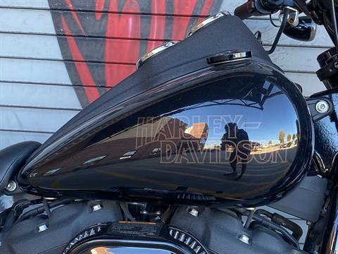2020 Harley-Davidson Low Rider®S in Carrollton, Texas - Photo 5