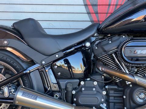 2020 Harley-Davidson Low Rider®S in Carrollton, Texas - Photo 7