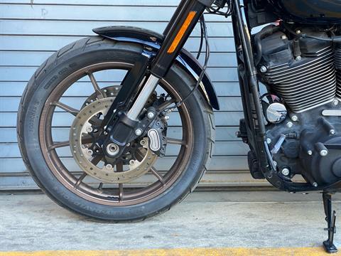 2020 Harley-Davidson Low Rider®S in Carrollton, Texas - Photo 12