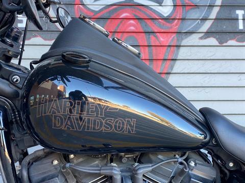 2020 Harley-Davidson Low Rider®S in Carrollton, Texas - Photo 14