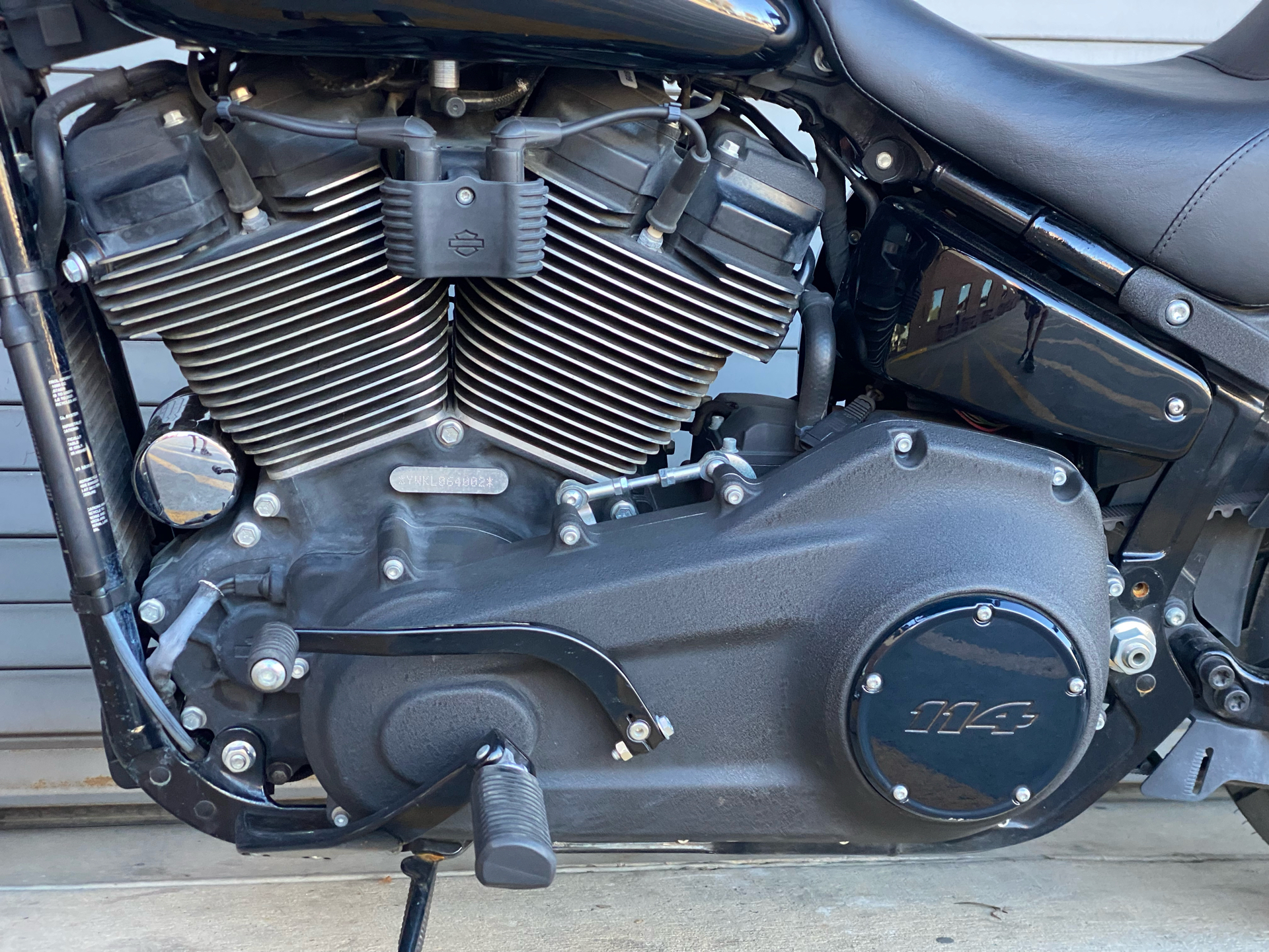 2020 Harley-Davidson Low Rider®S in Carrollton, Texas - Photo 15