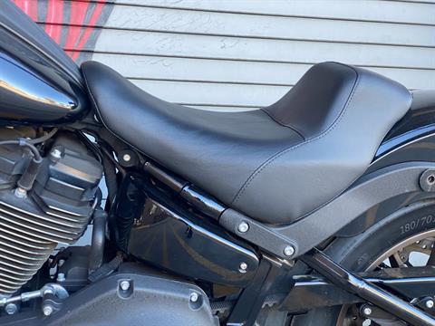 2020 Harley-Davidson Low Rider®S in Carrollton, Texas - Photo 16