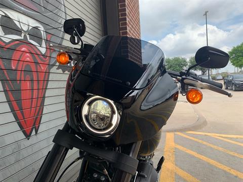 2020 Harley-Davidson Low Rider®S in Carrollton, Texas - Photo 11