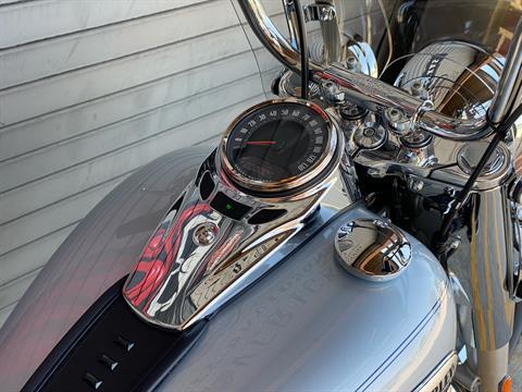 2024 Harley-Davidson Heritage Classic 114 in Carrollton, Texas - Photo 10