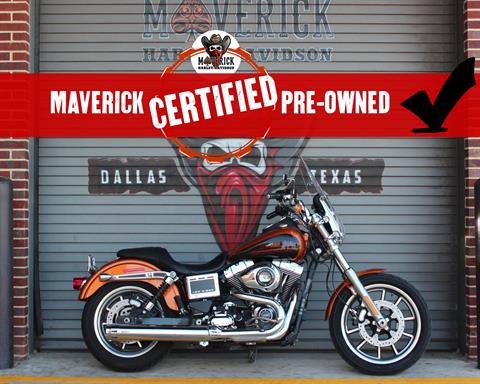 2014 Harley-Davidson Low Rider® in Carrollton, Texas - Photo 1