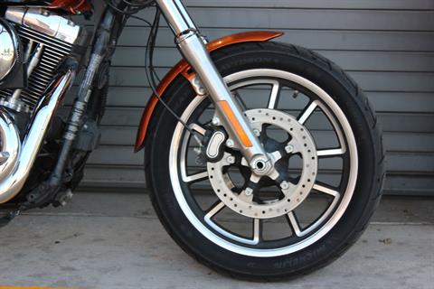 2014 Harley-Davidson Low Rider® in Carrollton, Texas - Photo 4