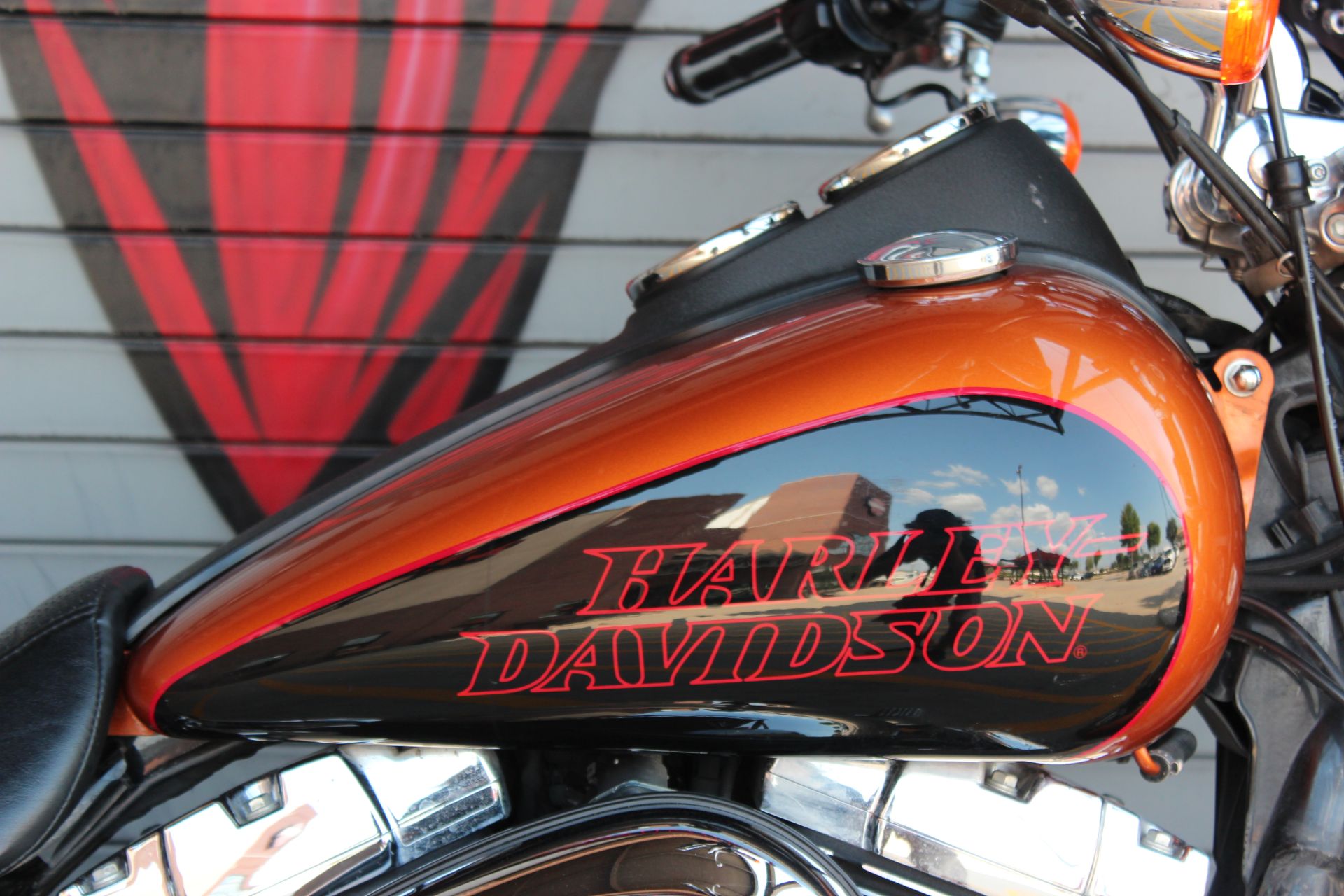 2014 Harley-Davidson Low Rider® in Carrollton, Texas - Photo 6