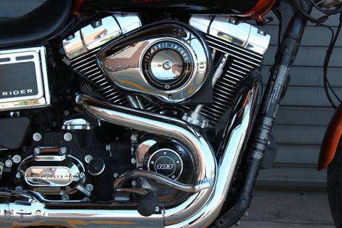 2014 Harley-Davidson Low Rider® in Carrollton, Texas - Photo 7