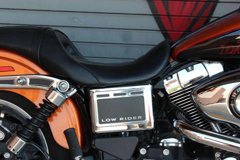 2014 Harley-Davidson Low Rider® in Carrollton, Texas - Photo 8