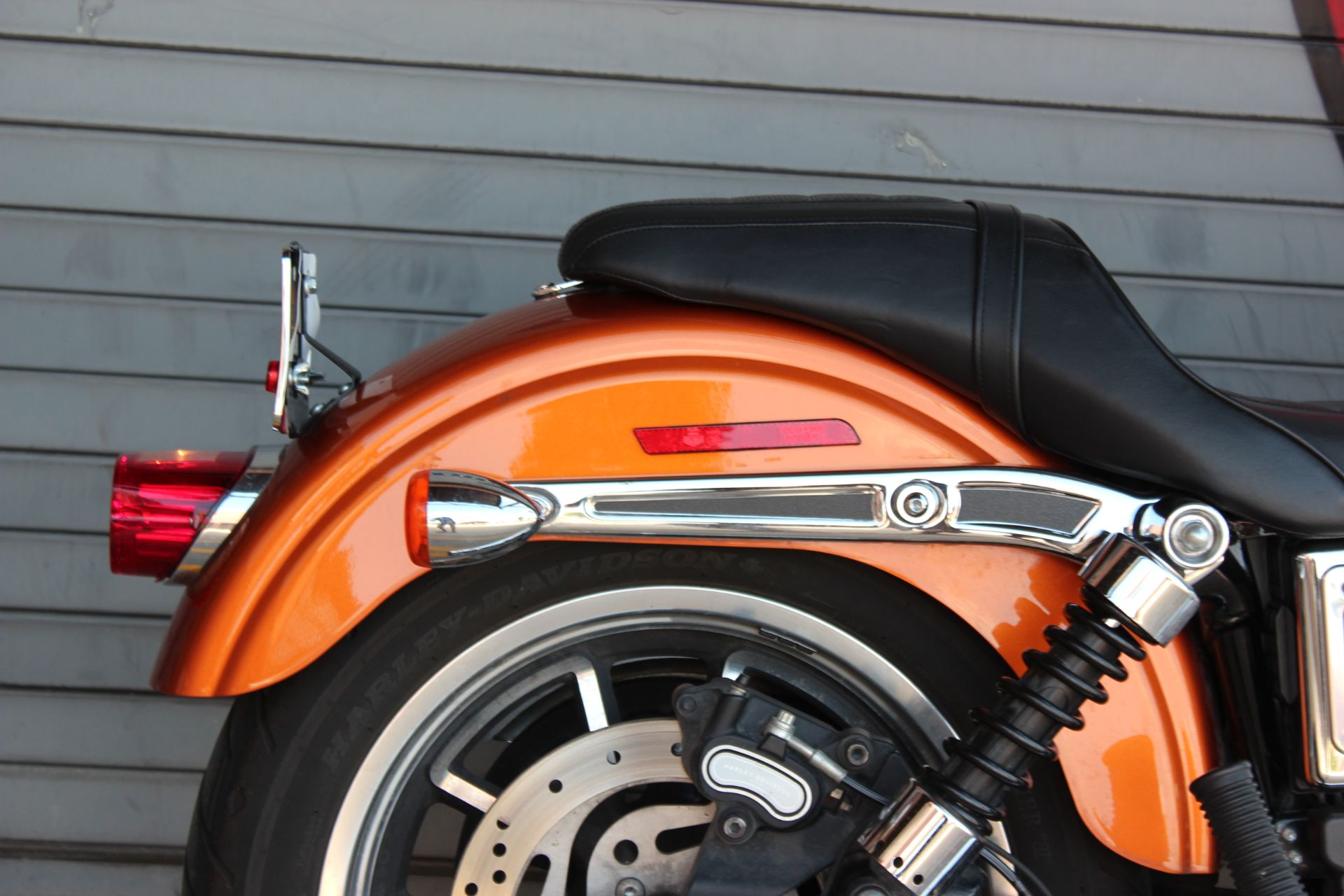 2014 Harley-Davidson Low Rider® in Carrollton, Texas - Photo 9