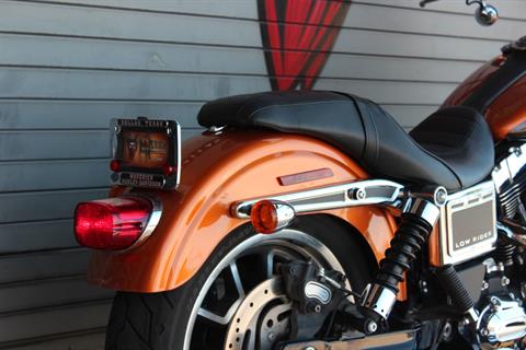 2014 Harley-Davidson Low Rider® in Carrollton, Texas - Photo 10