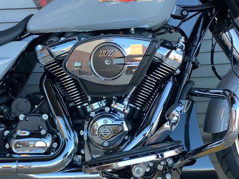 2024 Harley-Davidson Street Glide® in Carrollton, Texas - Photo 6