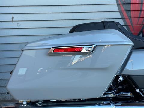 2024 Harley-Davidson Street Glide® in Carrollton, Texas - Photo 8