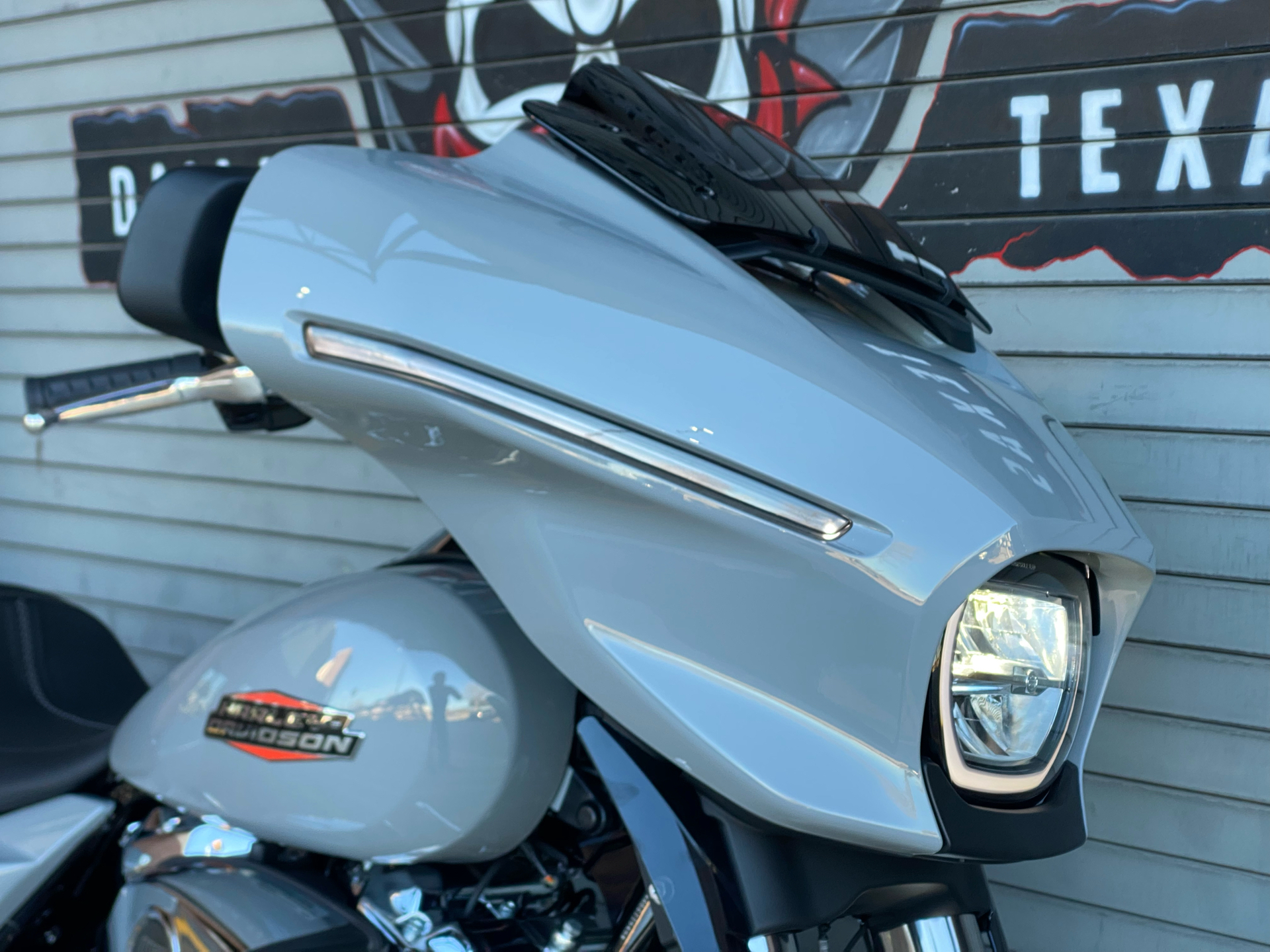 2024 Harley-Davidson Street Glide® in Carrollton, Texas - Photo 2